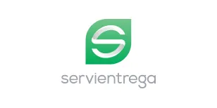 Tarjeta Servientrega