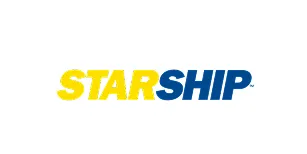 Tarjeta StarShip